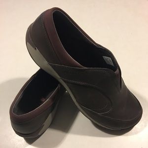 Merrell slip on